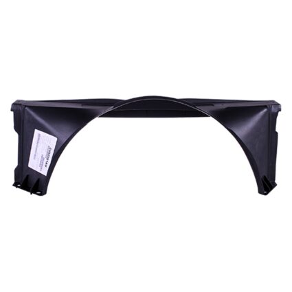 Engine Cooling Fan Shroud Upper for Chevrolet Blazer S10 GMC Jimmy Oldsmobile Bravada