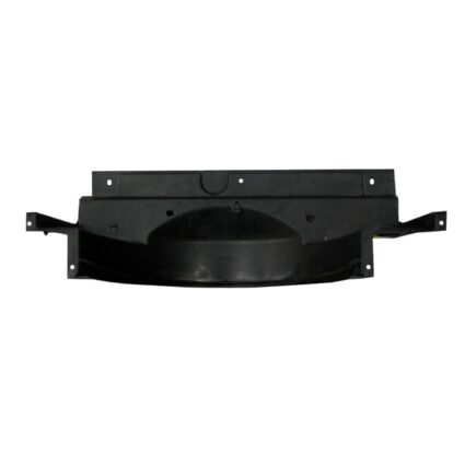 Engine Cooling Fan Shroud Upper w/100 & 105 Amp Alternator for Cadillac Escalade Chevrolet Blazer C1500 C1500 Suburban C2500 C2500 Suburban C3500 K1500 K1500 Suburban K2500 K2500 Suburban K3500 Tahoe GMC C1500 C2500 C3500 K1500 K2500 K3500 Yukon