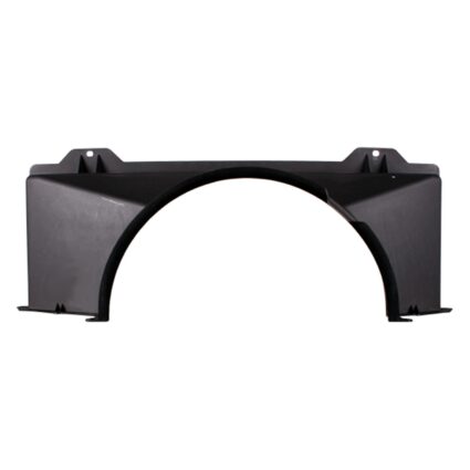 Engine Cooling Fan Shroud Upper for Chevrolet Silverado 2500 HD Silverado 2500 HD Classic GMC Sierra 2500 HD Sierra 2500 HD Classic