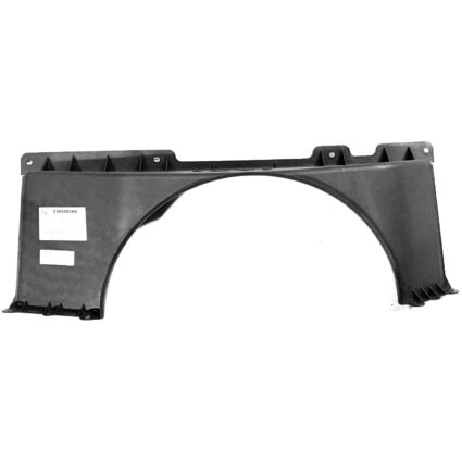 Engine Cooling Fan Shroud Upper for Chevrolet Silverado 2500 HD Silverado 3500
