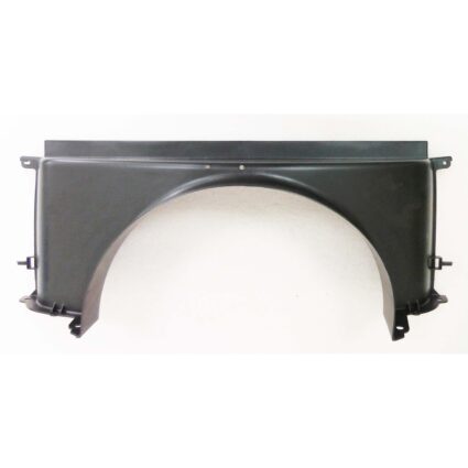 Engine Cooling Fan Shroud for Chevrolet Silverado 2500 HD Silverado 3500 HD GMC Sierra 2500 HD Sierra 3500 HD