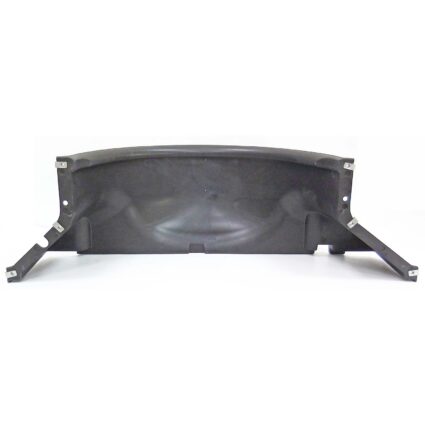Engine Cooling Fan Shroud Lower Shroud for Chevrolet Express 3500 GMC Savana 2500 Savana 3500
