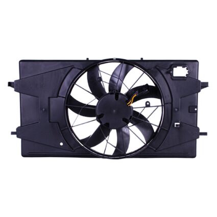 Engine Cooling Fan Assembly for Chevrolet Cobalt Pontiac G5
