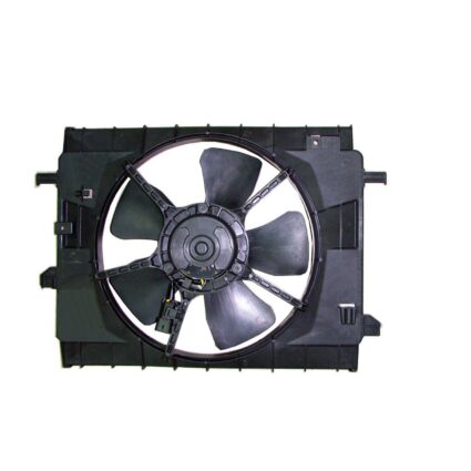 Engine Cooling Fan Assembly for Chevrolet HHR 2006–2007
