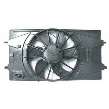 Engine Cooling Fan Assembly for Chevrolet Cobalt Pontiac G5