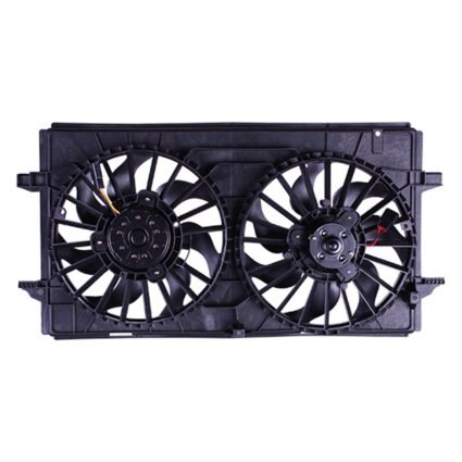 Engine Cooling Fan Assembly for Chevrolet Malibu 2008–2010
