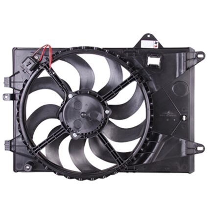 Engine Cooling Fan Assembly for Chevrolet Sonic Sedan Hatchback 2012–2018