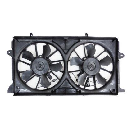 Engine Cooling Fan Assembly for Chevrolet Suburban Tahoe GMC Yukon Yukon XL