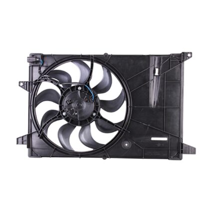 Engine Cooling Fan Assembly for Chevrolet Spark 2016–2022
