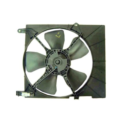 Engine Cooling Fan Assembly w/A/C for Chevrolet Aveo 2005–2008