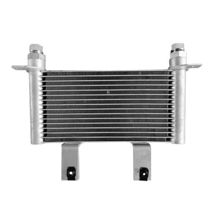 Automatic Transmission Oil Cooler Assembly for Chevrolet Silverado 2500 HD Silverado 2500 HD Classic Silverado 3500 Silverado 3500 Classic GMC Sierra 2500 HD Sierra 2500 HD Classic Sierra 3500 Sierra 3500 Classic