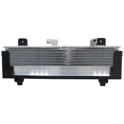 Automatic Transmission Oil Cooler Assembly for Chevrolet Silverado 2500 HD Silverado 3500 HD GMC Sierra 2500 HD Sierra 3500 HD