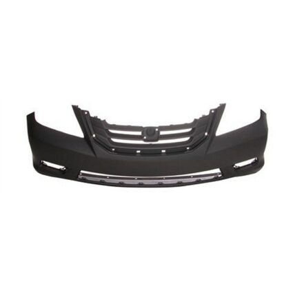 Bumper Cover Front for Honda Odyssey LX EX EX-L 2008–2010