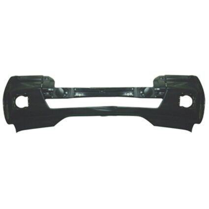 Bumper Cover Front for Honda Pilot LX EX EX-L 2009–2011