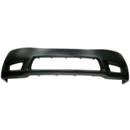 Bumper Cover Front for Honda Civic Hybrid-L Hybrid LX Sport EX GX DX Si EX-L DX-G LX-S Base 2009–2011