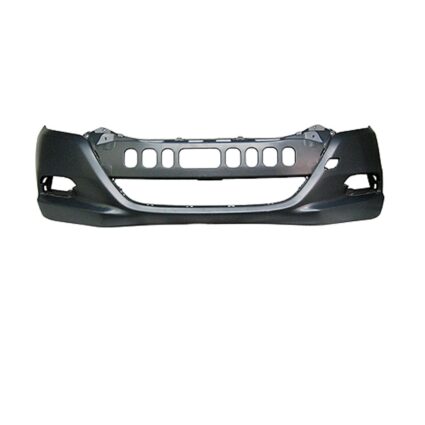 Bumper Cover Front CAPA for Honda Insight LX EX 2010–2011