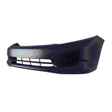 Bumper Cover Front Primed Japan Built for Honda Civic LX Hybrid Hybrid-L 2012