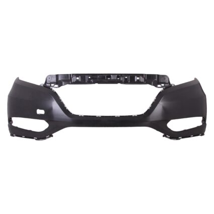 Bumper Cover Front CAPA for Honda HR-V 2016–2018