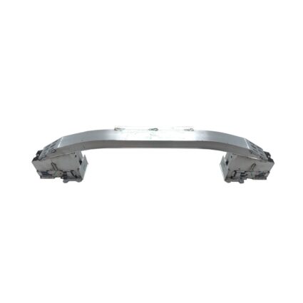 Bumper Cover Reinforcement Front Aluminum CAPA for Honda Civic Sedan Coupe 2018–2021