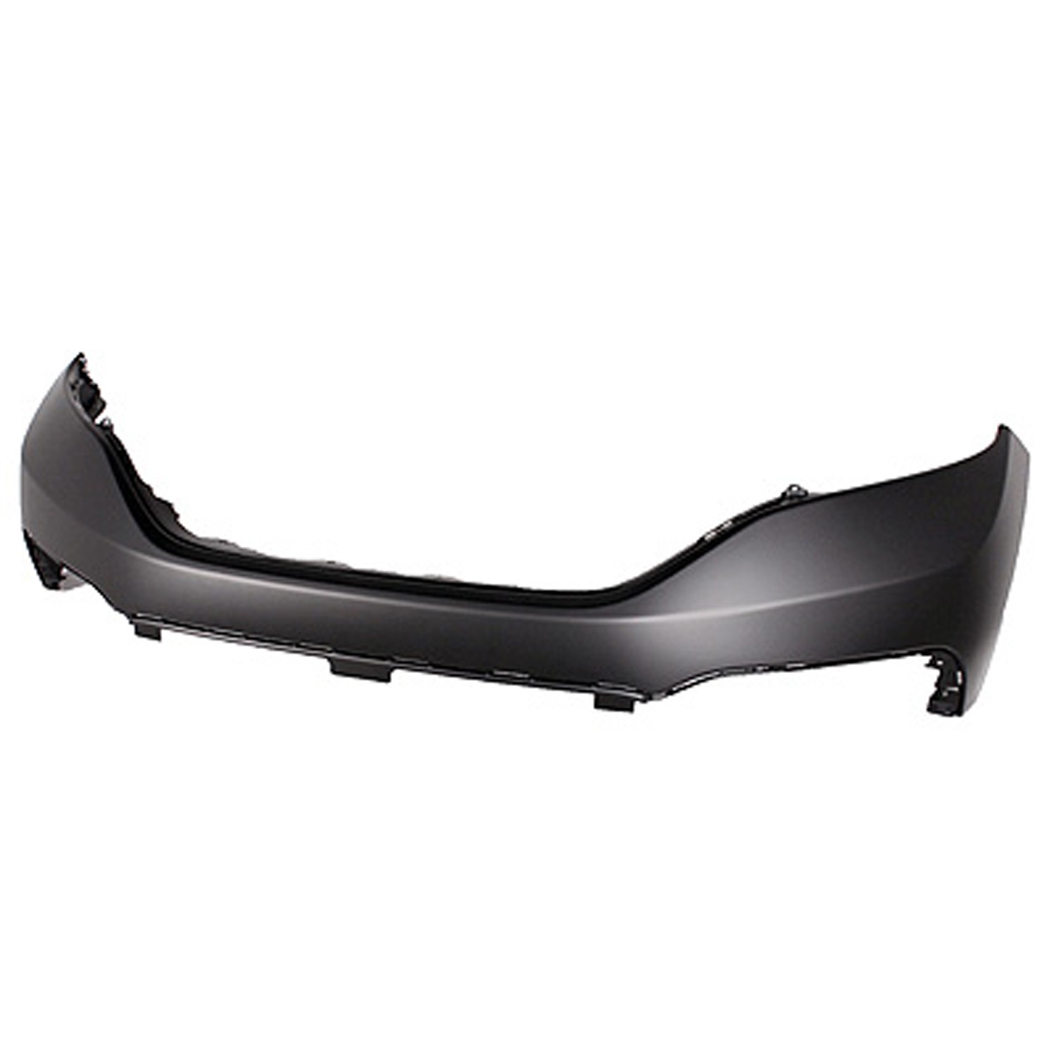 Bumper Cover Front Upper Primed for Honda CR-V 2012–2014
