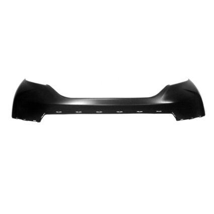 Bumper Cover Front Upper Primed for Honda CR-V 2017–2019