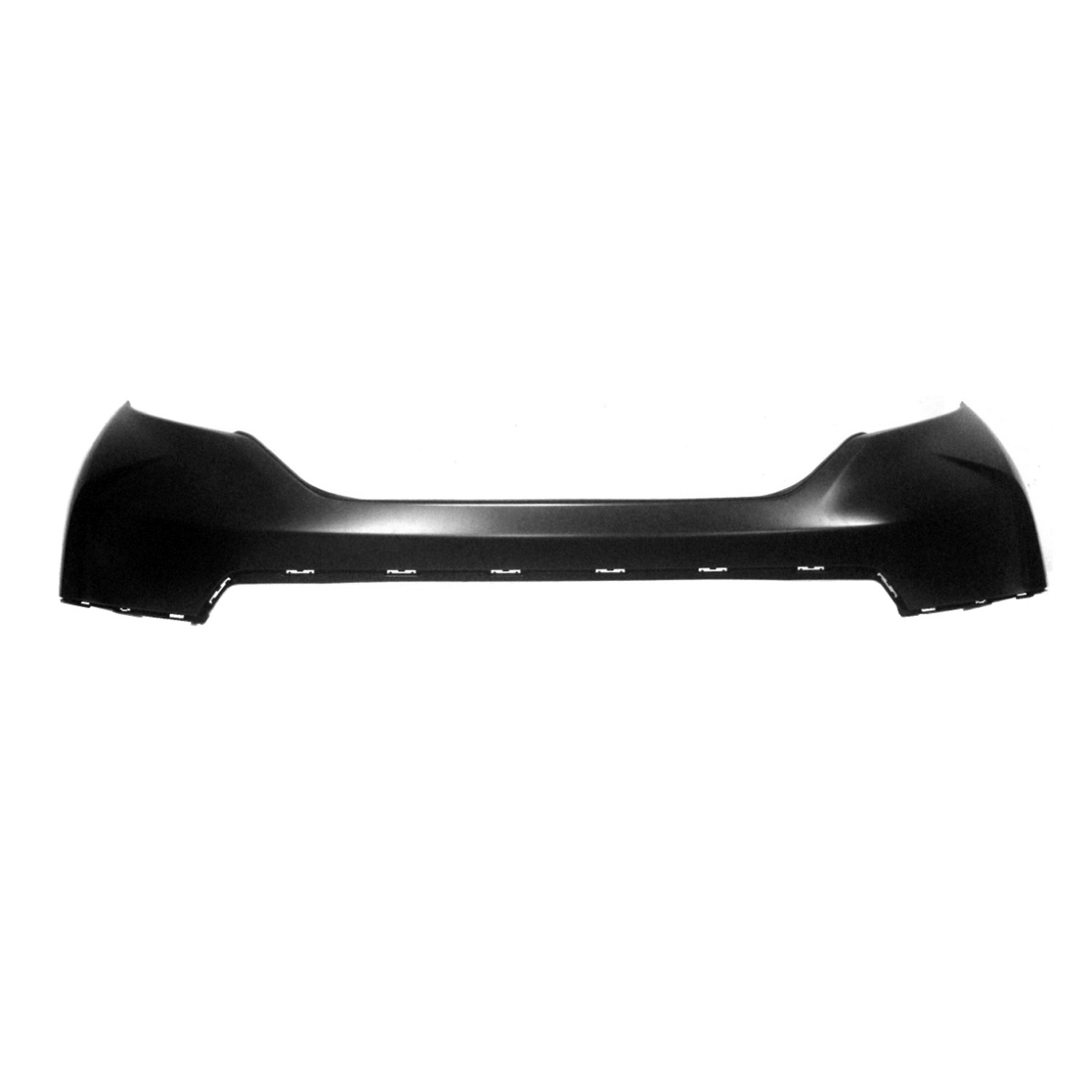 Bumper Cover Front Upper Primed for Honda CR-V 2017–2019