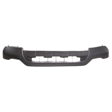 Bumper Cover Front Lower Primed CAPA for Honda CR-V 2010–2011