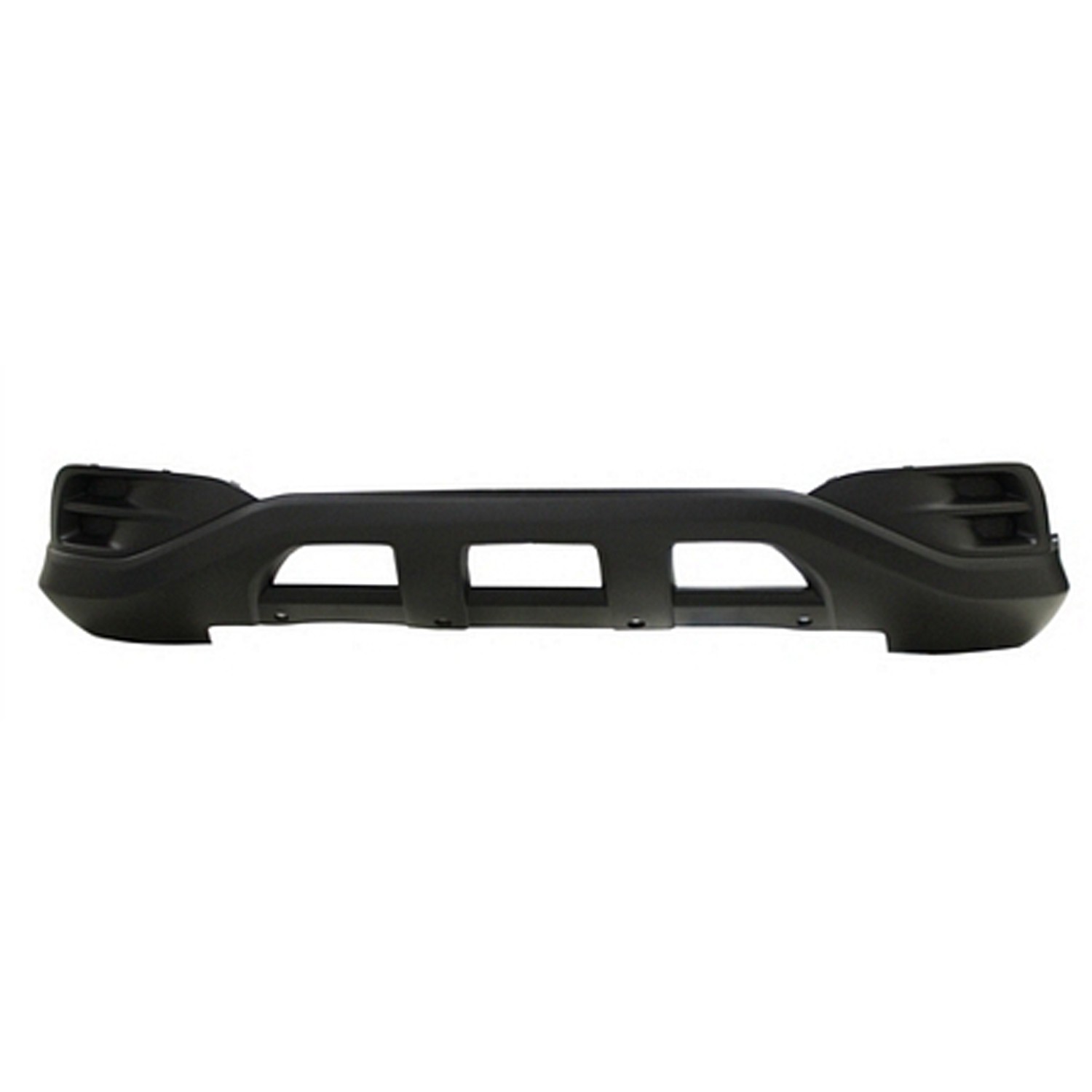 Bumper Cover Front Lower CAPA for Honda CR-V LX 2012–2014