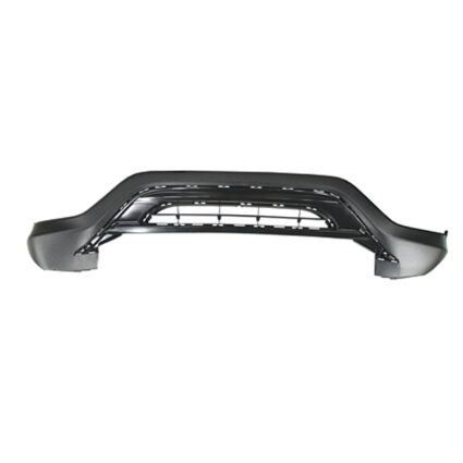 Bumper Cover Front Lower Textured CAPA for Honda CR-V 2015–2016