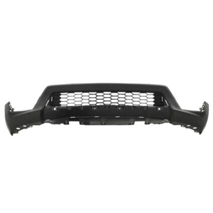 Bumper Cover Front Lower Textured CAPA for Honda CR-V 2017–2019