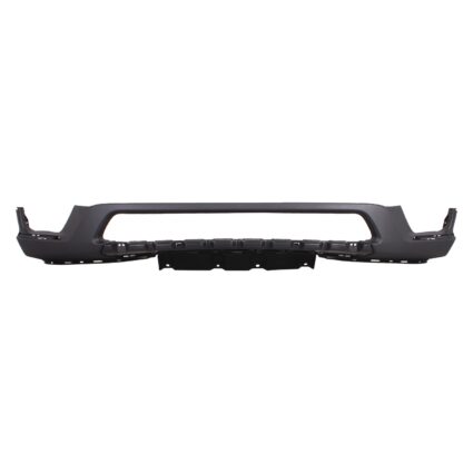 Bumper Cover Front Lower Textured CAPA for Honda Pilot 2019–2022