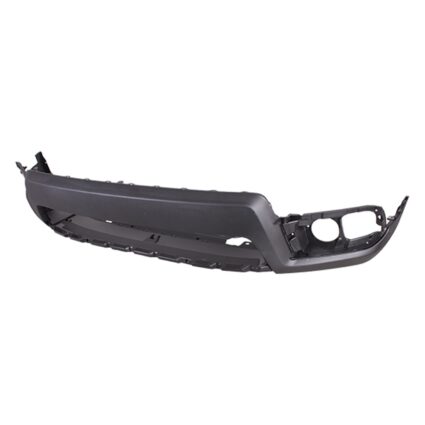 Bumper Cover Front Lower Textured for Honda Passport 2019–2021