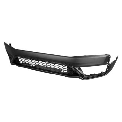 Bumper Cover Front Lower Textured for Honda CR-V EX EX-L Touring Sport Black Edition 2020–2022