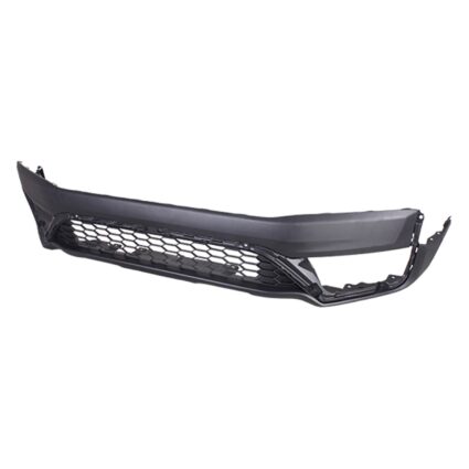 Bumper Cover Front Lower Textured CAPA for Honda CR-V EX EX-L Touring Sport Black Edition 2020–2022