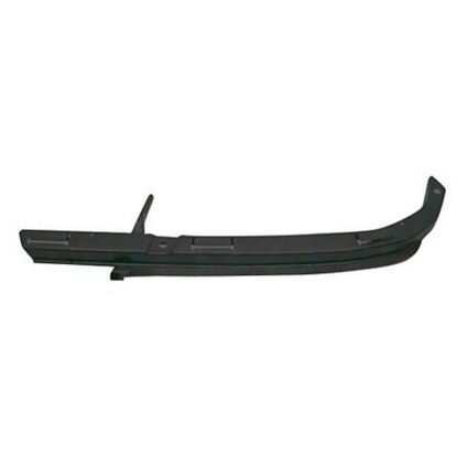 Bumper Cover Reinforcement Front Left Corner Beam for Honda Odyssey 1999–2004