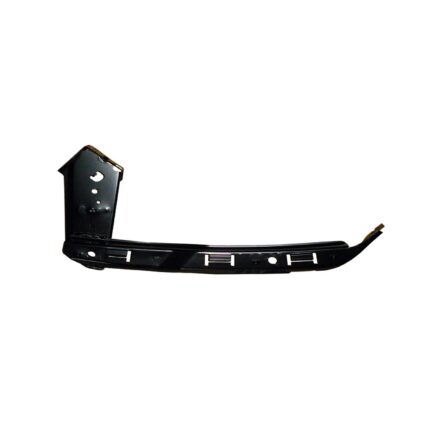 Bumper Cover Reinforcement Front Left Upper Side Reinforcement CAPA for Honda CR-V 2002–2004