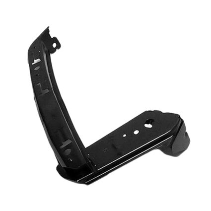 Bumper Cover Reinforcement Front Right Upper Side Reinforcement CAPA for Honda CR-V 2002–2004