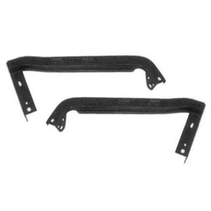 Bumper Cover Retainer Front Left Cover Side Beam for Honda Ridgeline 2006–2014