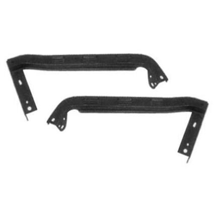 Bumper Cover Retainer Front Right Cover Side Beam for Honda Ridgeline 2006–2014