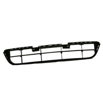 Bumper Cover Grille Front for Honda Accord Coupe 2006–2007
