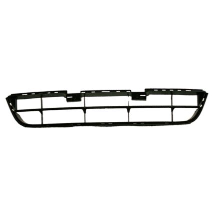 Bumper Cover Grille Front for Honda Accord Sedan 2006–2007
