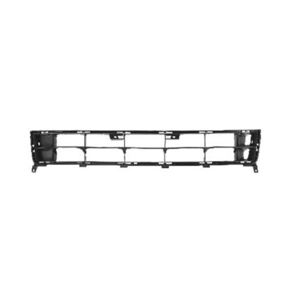 Bumper Cover Grille Front for Honda Fit 2007–2008