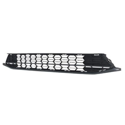 Bumper Cover Grille Front CAPA for Honda Odyssey 2011–2013
