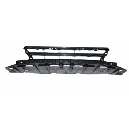 Bumper Cover Grille Front for Honda Civic Hybrid-L Hybrid 2013–2015