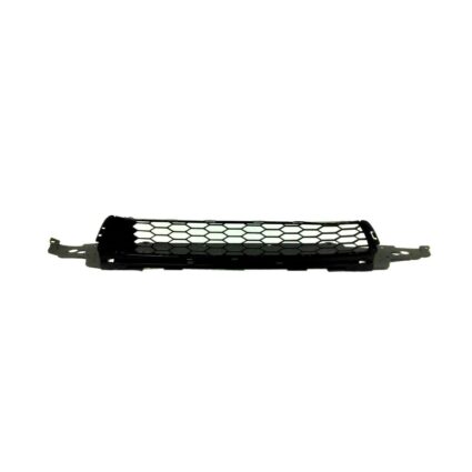 Bumper Cover Grille Front for Honda Accord Sedan LX Sport EX EX-L 2013–2015