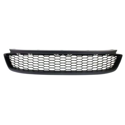 Bumper Cover Grille Front for Honda Accord Coupe 2013–2015