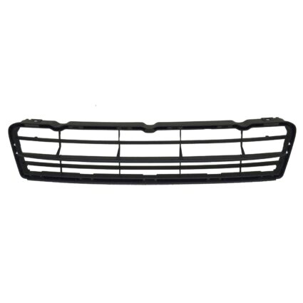 Bumper Cover Grille Front for Honda Fit Sport 2009–2014