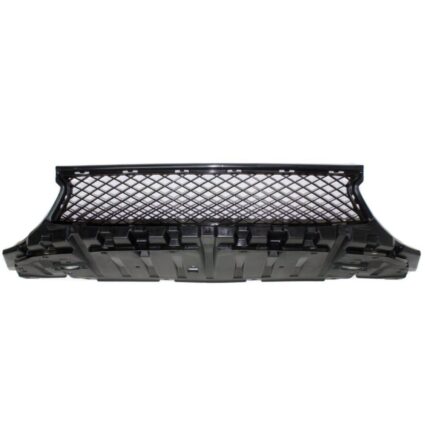 Bumper Cover Grille Front for Honda Civic Coupe 2014–2015
