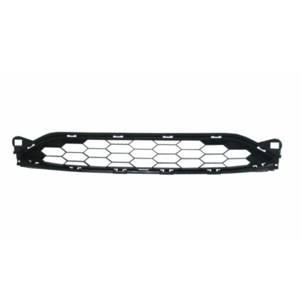 Bumper Cover Grille Front for Honda HR-V 2016–2018