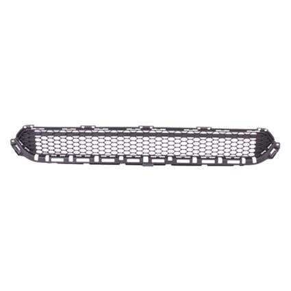 Bumper Cover Grille Front for Honda Pilot 2016–2018